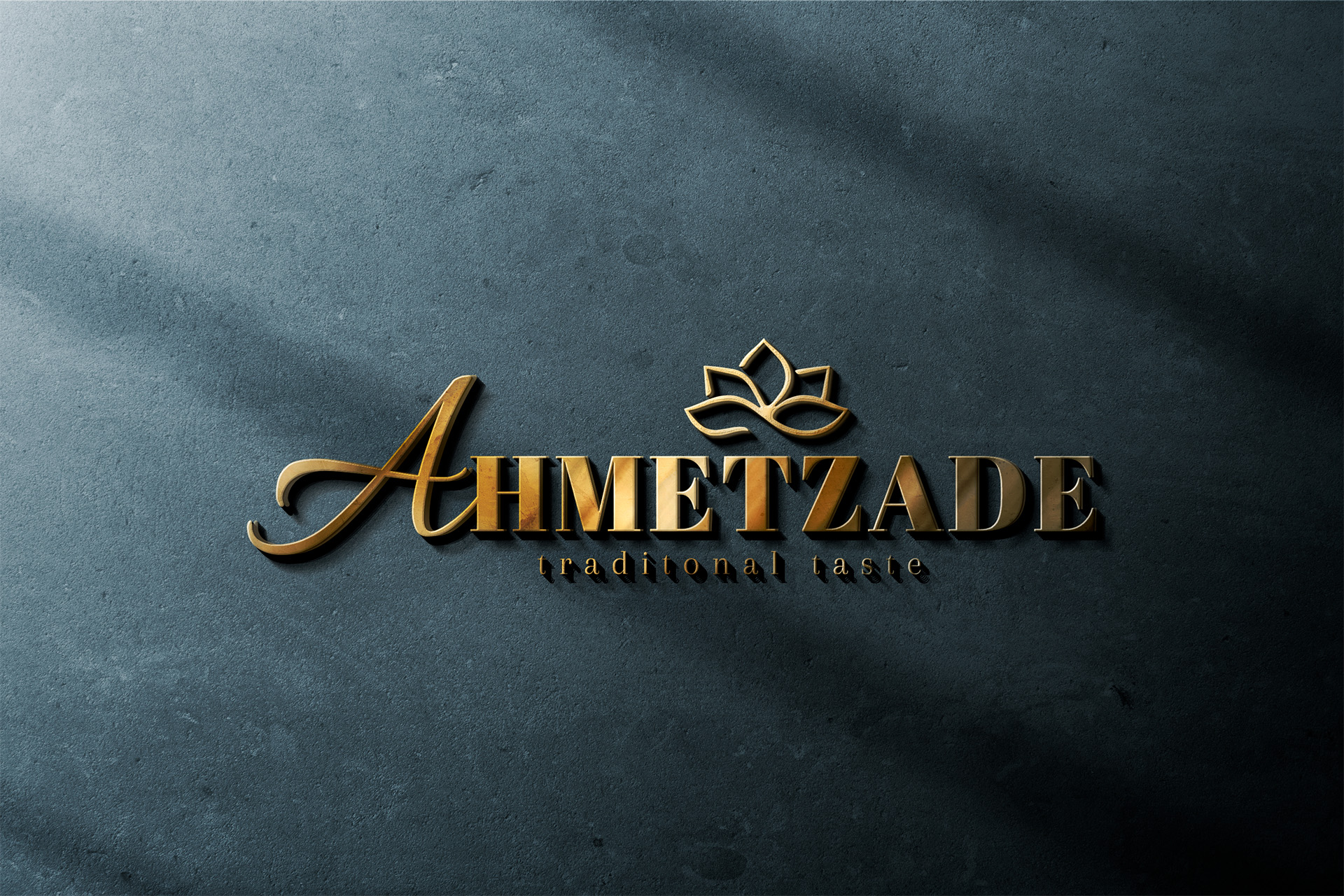 Ahmetzade
