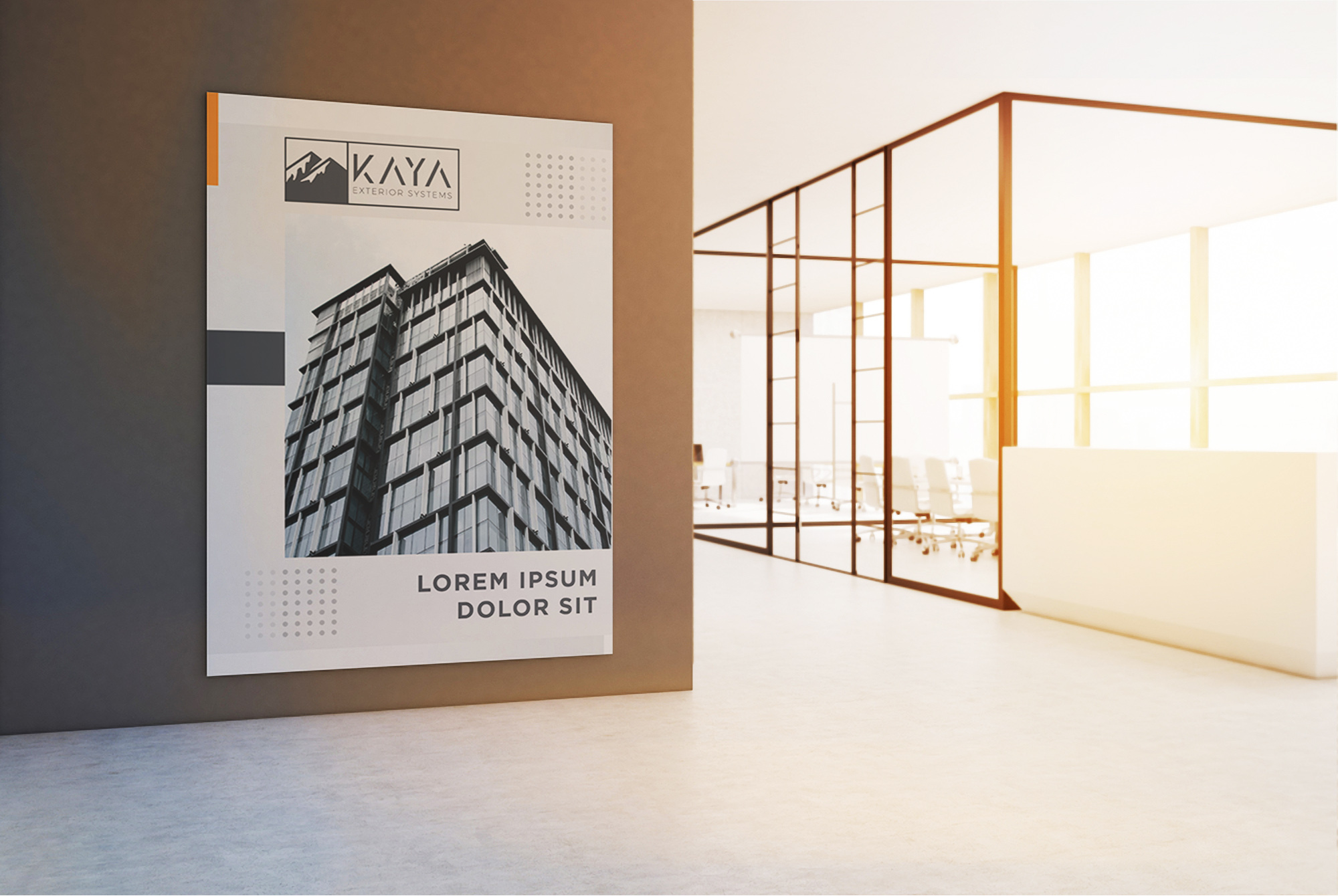 Kaya Exterior Systems